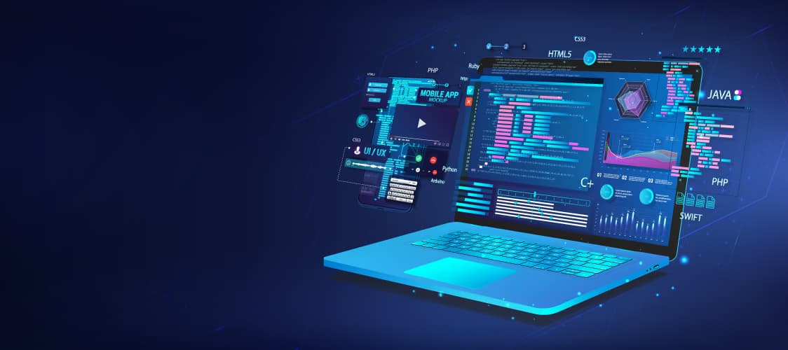 Technology Background