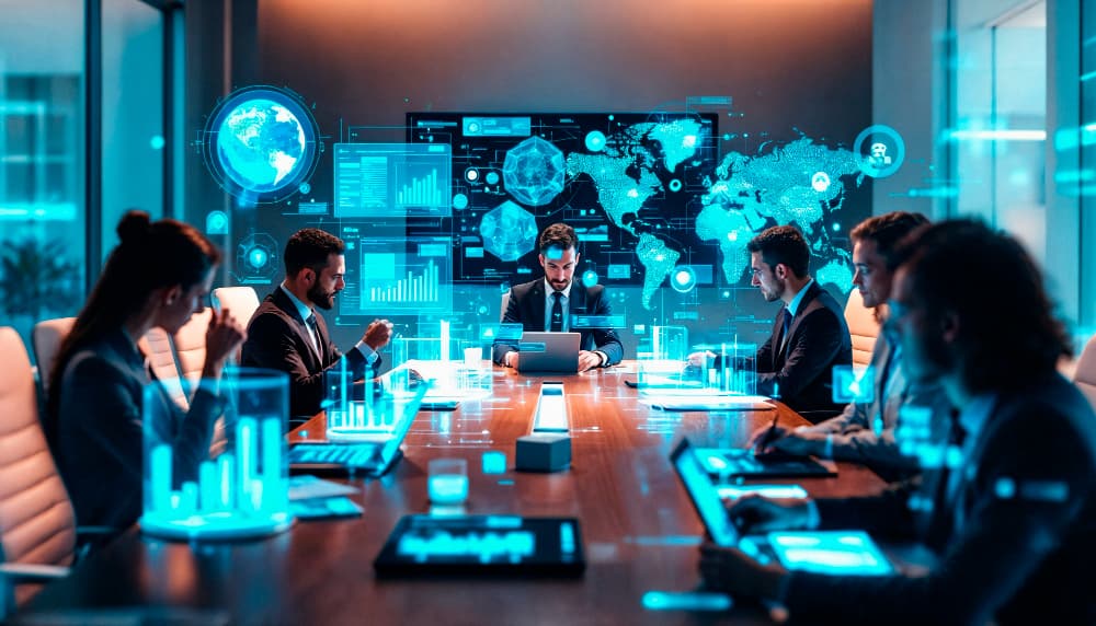 Corporate IT Solutions