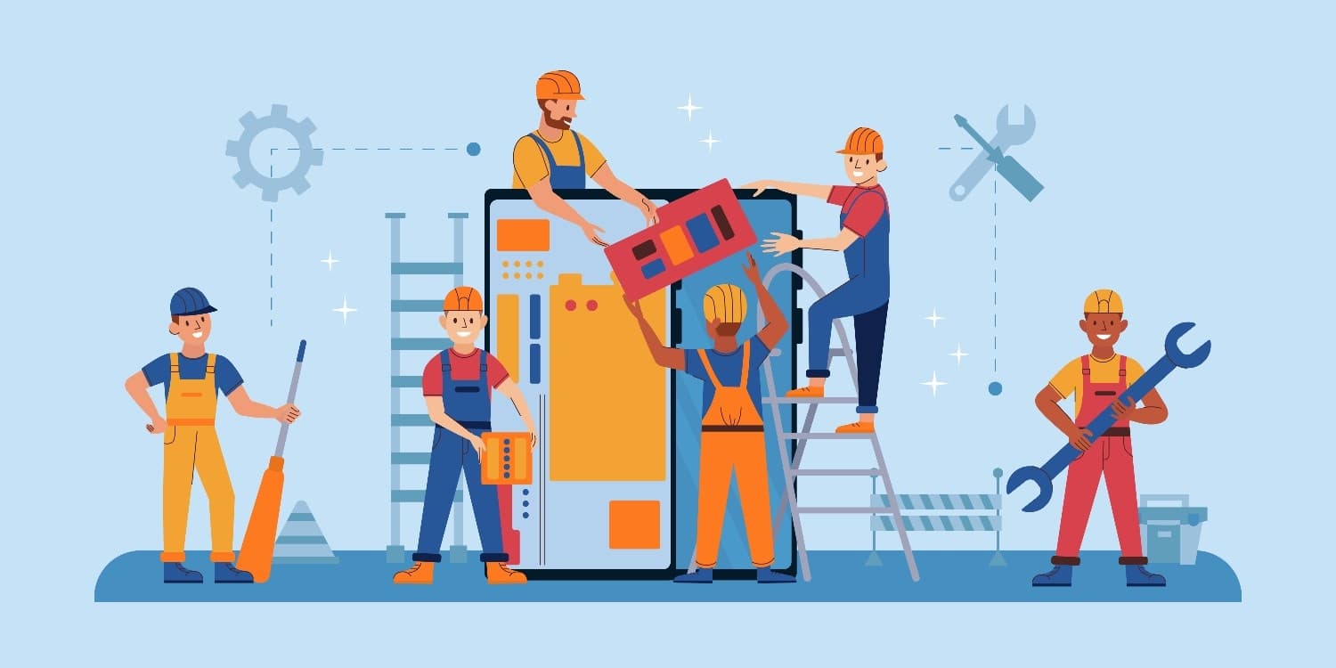 Maintenance & AMC Services