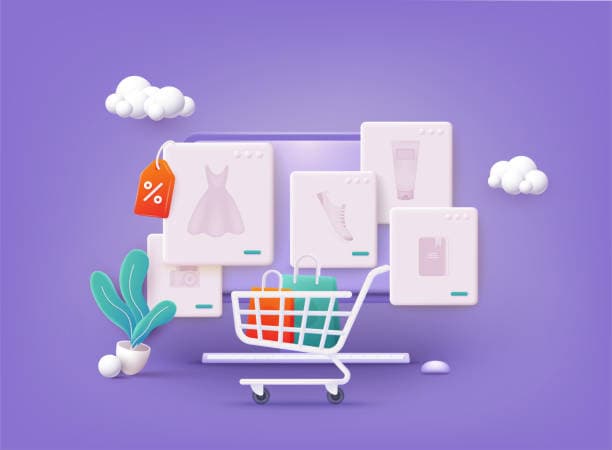 E-commerce Transformation