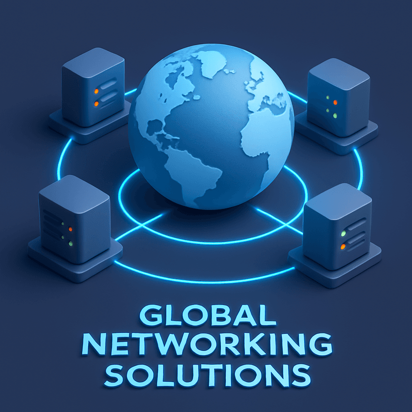 Global Networking Solutions