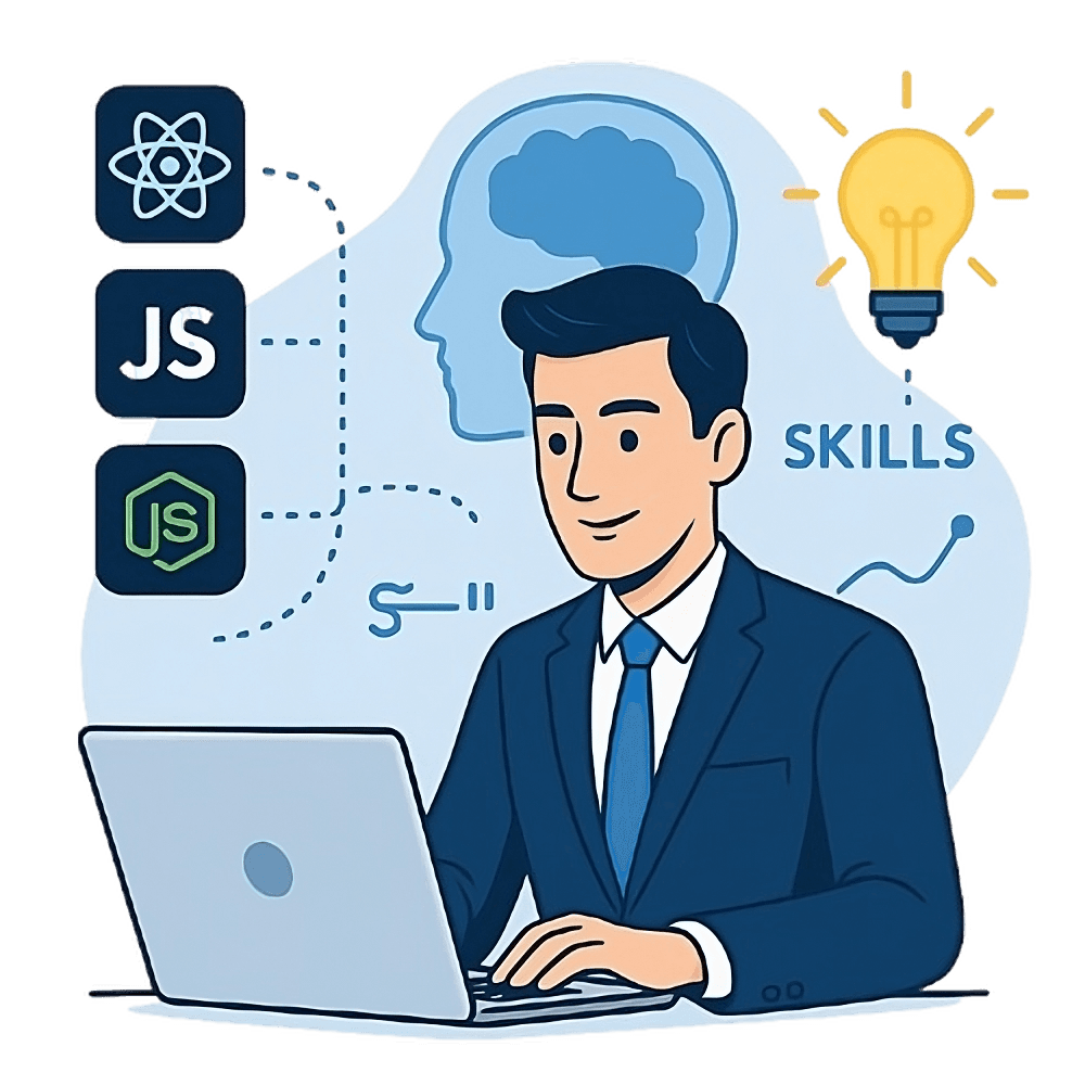 NexFuture IT Solutions - Web Development and Digital Solutions