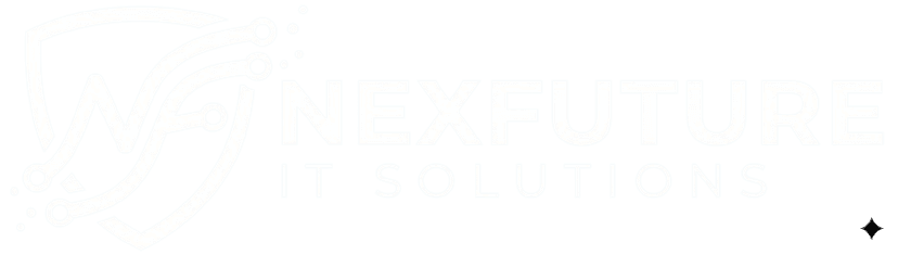 NextFutur Logo