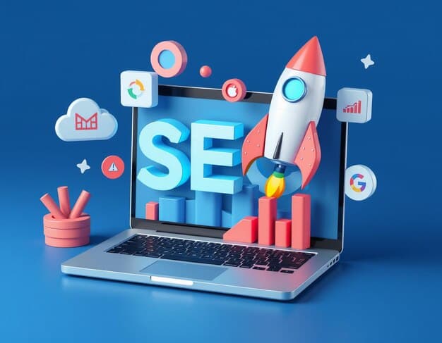 SEO and Marketing Boost