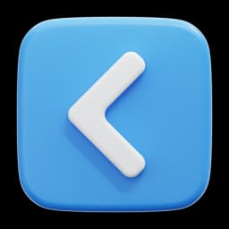 Flutter logo