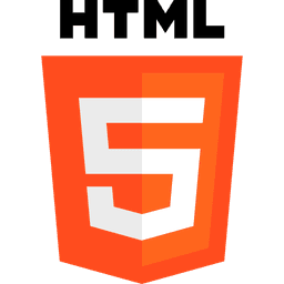 HTML logo