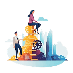 Thrive in a Supportive Environment