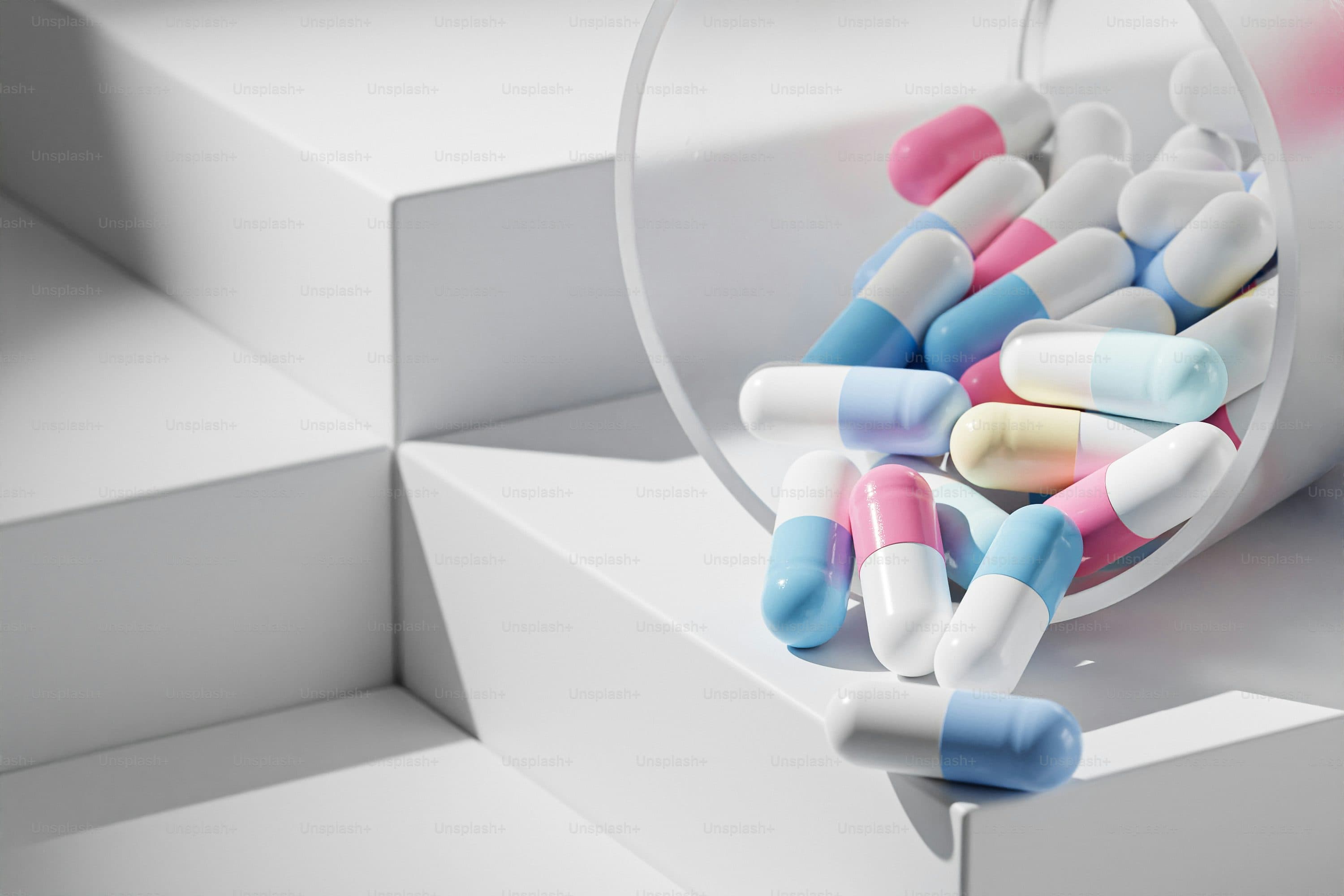 Medical Store Website