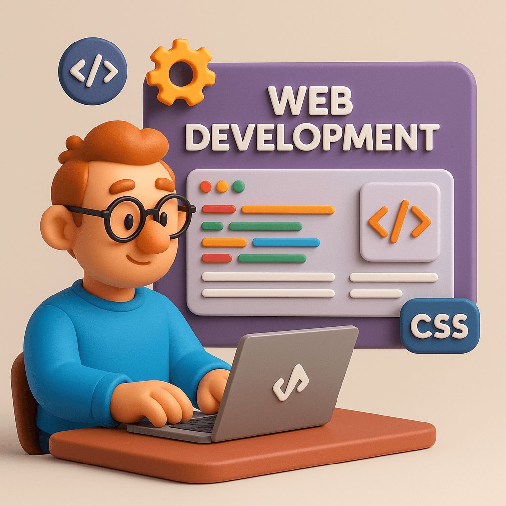 Web Development